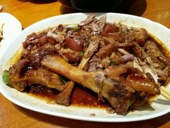 -金掌勺东北菜(格兰晴天店)