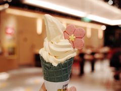 -麦当劳(SM城市广场店)
