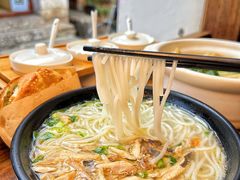 -二哥米线 丽江店