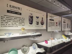 -景德镇中国陶瓷博物馆