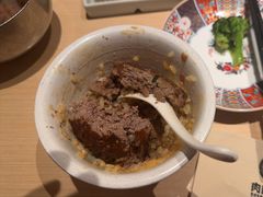 -肉肉大米(德基广场店)