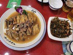 -魏四小鱼锅贴王