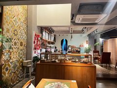 -时光花园(白鹭洲店)