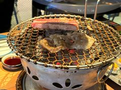 -烧肉达人•炭火烧肉(新天地店)