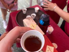 -清水湖度假村(罗浮山美食地标店)