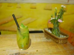 -盘炉forenza·云贵川融合小食堂 ( 钟楼中柳巷店)