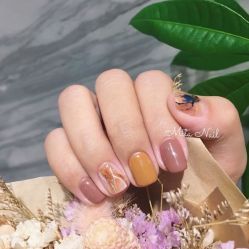 点击看大图 -媄甲诗美甲美睫