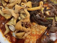 -水平有限广西米粉·广西风味集(五道口店)