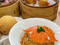 -蔡澜点心·粤菜(月星环球港店)