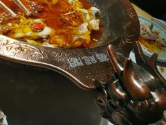 蜀龙阁水煮鱼-雲蜀龙阁·金牌水煮鱼(方庄店)