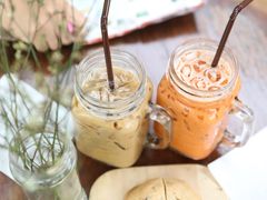 -四季酒店下午茶