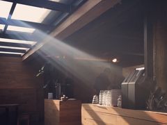 -VOYAGE COFFEE(北锣鼓巷店)