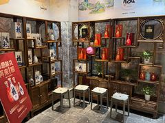 -汉水谣·江景餐厅(江滩店)