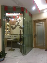 -芳朵美容养生SPA