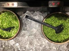 -呷哺呷哺 小火锅 (浦东新欧尚超市店)