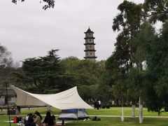 -江心屿景区