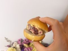 -屋裡·Union Bakery(龙江路店)