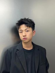 -尤司男士国潮理发馆