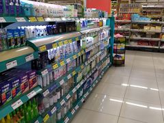 -华润万家超市(锦江翡翠城店)