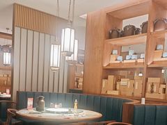 -梁家大院•农家菜(昆山会展中心店)