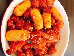 -青春分食(仙林大学城店)