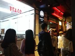 -Juicy Bakery(大学路店)