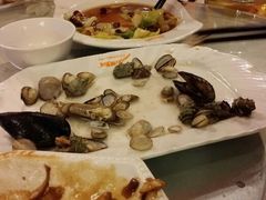 android_upload_pic-沈家门海鲜夜排档(东港店)