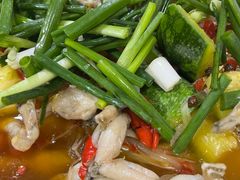 -二0二李记南瓜田鸡老字号(宜宾一店)