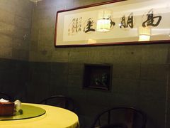 -堂宴·老厦门私房菜(1988仙岳总店)