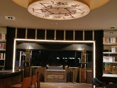 -广州花园酒店-凌璇阁360度高空海鲜自助餐CAROUSEL