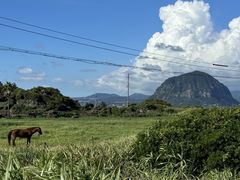 -松岳山
