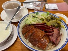 -正德顺順德雙皮奶(中信店)