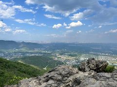 -北京西山国家森林公园