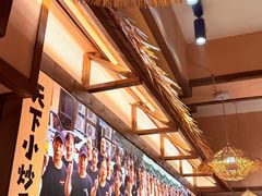 -衡厨·衡阳土菜(中南店)