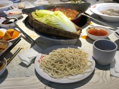 -九宫格重庆火锅(北国商城店)