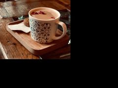 -西关84·History·Art·Cafe