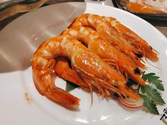 -極上萬膳·日料放题(来福士江景店)