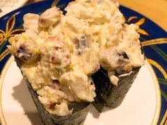 -大起水产回转寿司(大丸心斋桥店)