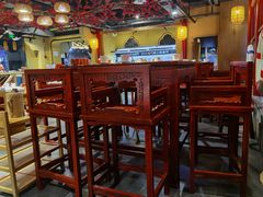 大堂-黄家码头老火锅(解放碑旗舰店)