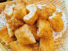 -安泰楼·佛跳墙创始人·传统闽味早茶·酒楼(三坊七巷闽菜地标店)