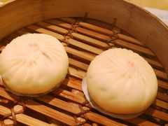 素大包-鼎泰丰(当代商城店)