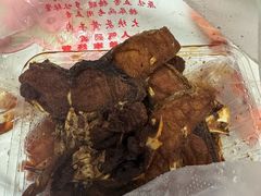 -梅记大块头爆鱼店(乍浦路店)