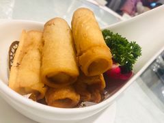 -安蒂娅.悦景轩中餐厅(西乡店)
