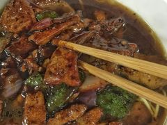 -明呈黄鱼面馆(斜土路店)