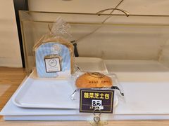 -韩国利尔面包(桂林路店)