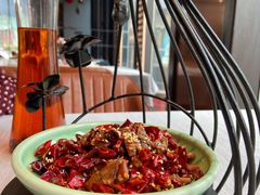 -卯火锅(人和协信店)