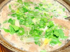 -古市香跷脚牛肉·非遗传承单位