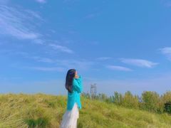 -白鹭湾湿地公园