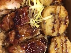 -京和风食堂·定食寿喜锅(保利樾广场店)