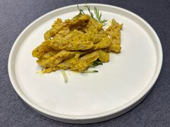 芥末鸭掌-羲和雅苑•北京烤鸭(吴中路万象城店)
